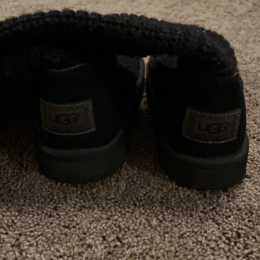 Ugg Sweater Boot - image 5